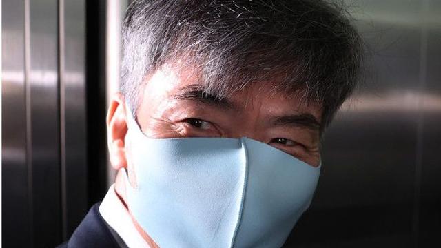 이종호 前 대표, “김건희에 3억 수표 전달” 돌발 주장···檢, ‘징역 4년’ 구형