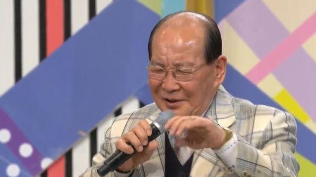 전국노래자랑 스타 '할담비' 지병수씨 10월 별세…향년 82세