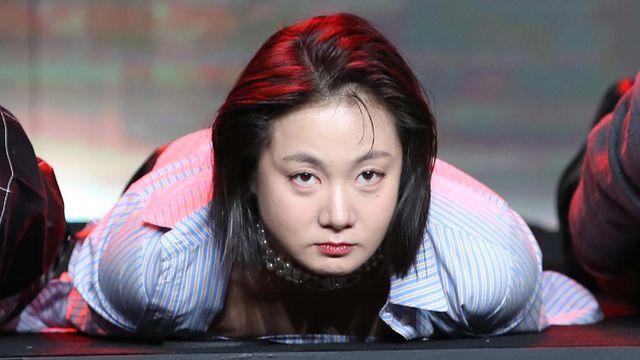 '박나래 전 남자친구' A씨가 그때 벌인 황당한 짓 때문에...