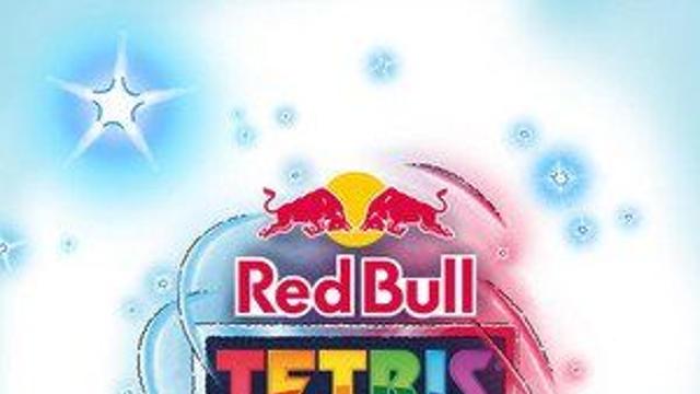 지난 주말에 열린 레드불 주최 테트리스 대회 