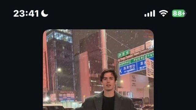 당신은 한국인 여자친구가 필요합니다!!!