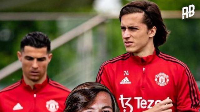 맨유는 땅 치고 후회하겠네! 레알 마드리드 레전드가 직접 ‘나보다 나은 선수’ 평가