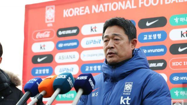 “4강은 가야죠” 2026년 韓 축구 스타트 끊는 이민성호