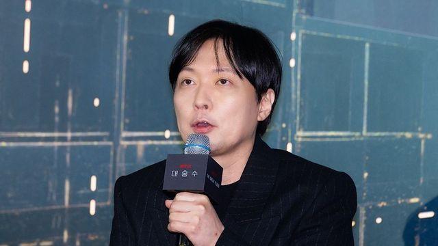 ‘함은정♥’ 김병우 감독 “신비롭고 사랑스러운 영화…장르적 재미가 있을 것” (‘대홍수’)