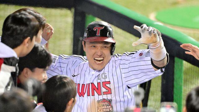 '15년 양·강 체제'에 가려진 비운의 포수, 2026시즌 'FA 로이드' 효과?…생애 첫 골든글러브 정조준