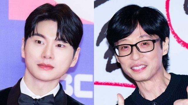“유재석이 CP보다 위“…이이경 소속사 대표 녹취 공개됐다