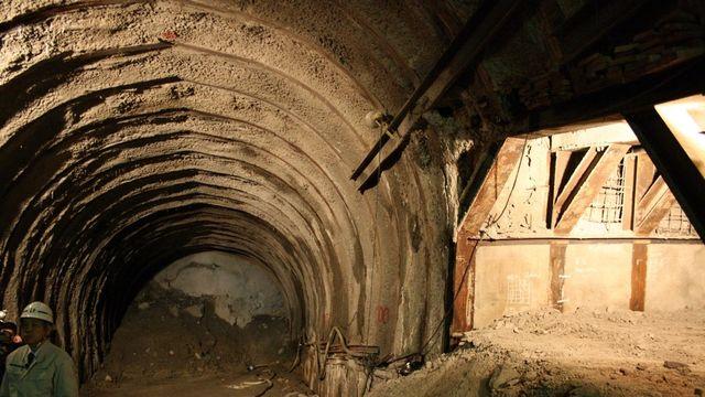 한일해저터널 만지작거린 역대 부산시장…실현가능성 없다 판단