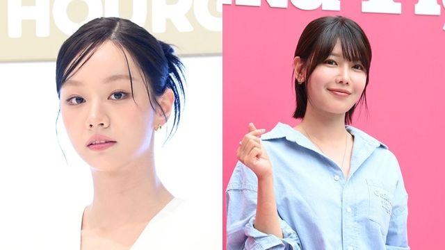 '재밌네' 혜리→'정경호와 14년♥' 최수영, '환승연애' 출연 선긋기 