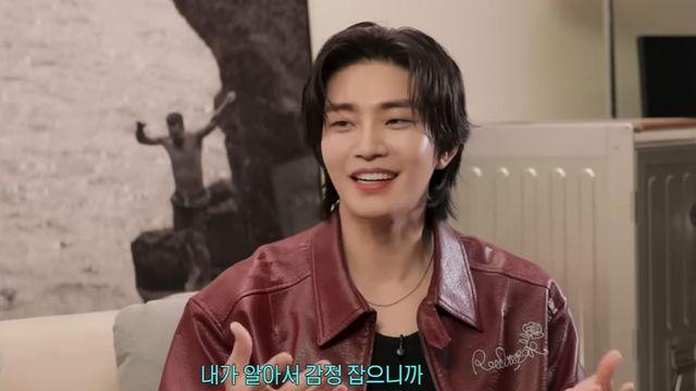 김재영, 감정신 촬영 고충 토로…“‘조용히 해주세요’ 오히려 싫어” (오늘의 주우재)