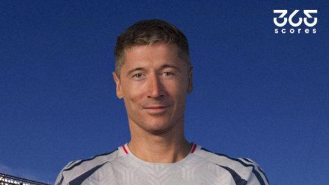 '메시·손흥민 기다려' 폴란드 월클 FW, 美 진출 임박!…BBC 