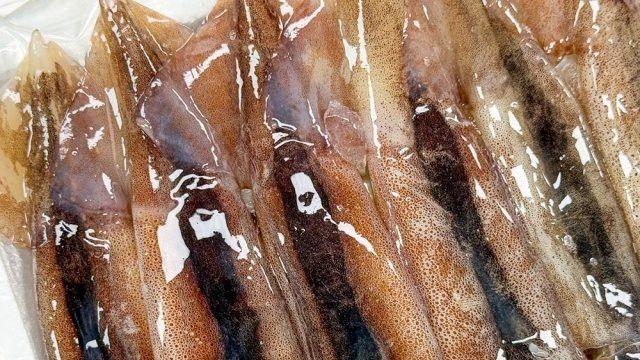 뭘 하든 맛좋은 식재료 甲