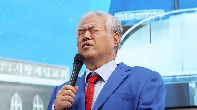 검찰, 전광훈 목사 경찰 구속영장 반려…이유는?