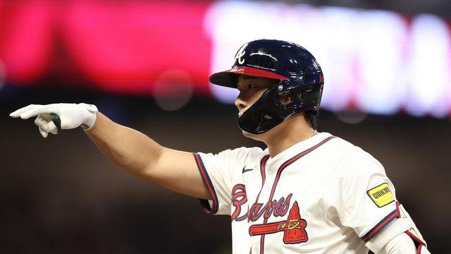 김하성 VS 크로포드, KIM '295억' 단년계약 이런 계산 있었구나!…다음 FA 시장서도 '유격수 최대어'→초대형 다년계약 전망