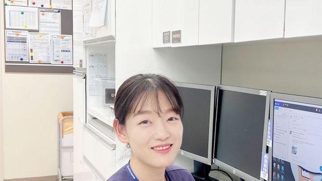 퇴근길 전철역서 쓰러진 60대 살린 간호사…