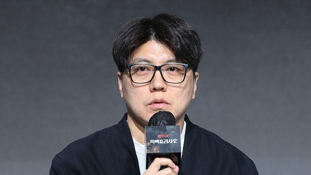 '흑백요리사2' PD 