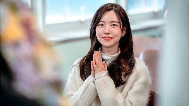 진세연, 의류 디자이너 변신…'사랑을 처방해 드립니다' 내년 1월31일 첫 방송