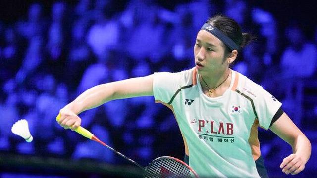 '최다승 도전' 안세영, 배드민턴 왕중왕전 첫 경기 승리