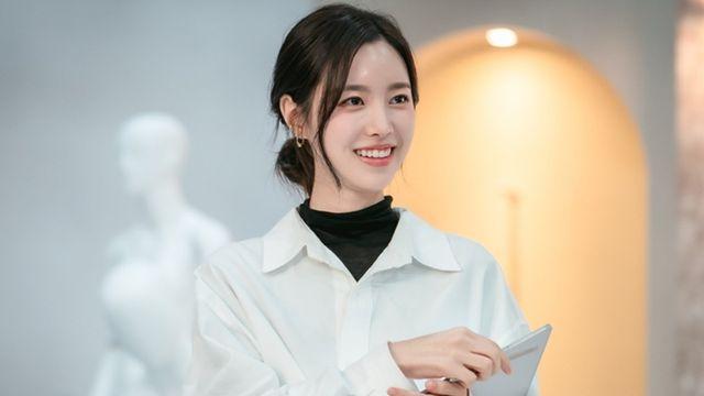 진세연, 비전공자 꼬리표→간신히 잔류…따뜻 분위기 여전 (사랑을 처방해 드립니다)