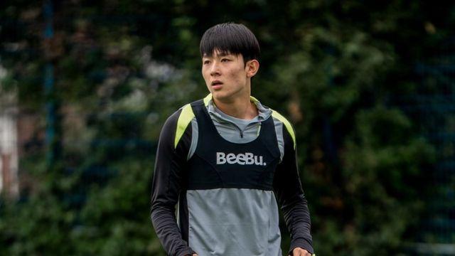 日 매체도 ‘양민혁 레알 이적설’ 조명…“미쳤다”