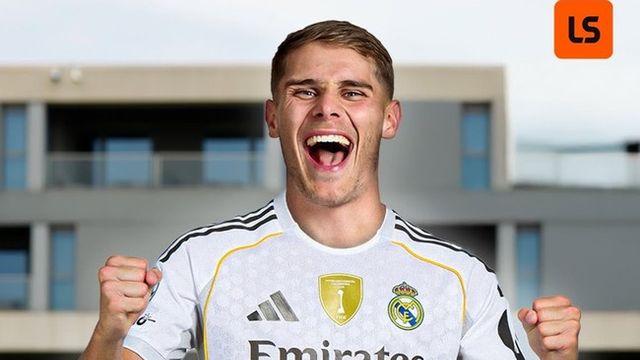 '주급 3억' 손흥민급 대우도 거절한다...토트넘 떠나 레알 마드리드행 임박, 무려 867억 투자 예정