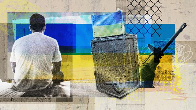 '나는 남편을 내어줬는데, 그들은 나를 빈손으로 홀로 남겨두었습니다'…영웅으로 인정받지 못한 우크라이나 군인들