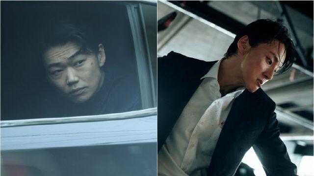 '모범택시3' 장나라, 음문석 이을 역대급 빌런 출격