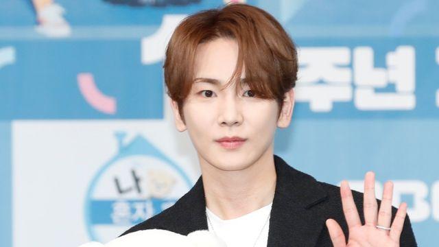 샤이니 키, 주사이모 논란 12일 만에 입 열었다 “무지함 깊이 반성...나혼산·놀토 하차”