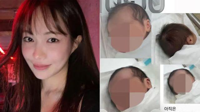 '하트시그널3' 서민재, 친부 잠수 속 홀로 출산…