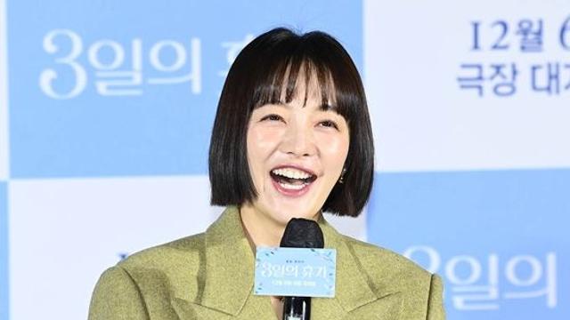 황보라, '♥남편' 향해 둘째 선언 후…