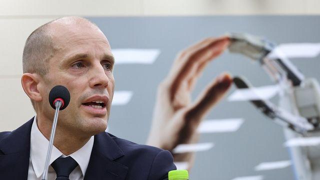 로저스 쿠팡 대표 