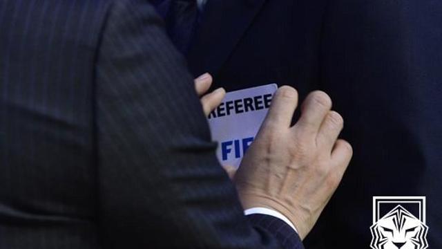 [단독] ‘대한축구협회 심판 바람 잘 날 없다!’ 강사 시험 하루 먼저 응시→자격 정지 3년∙내부 정보 유출 및 사주는 단순 견책 처분