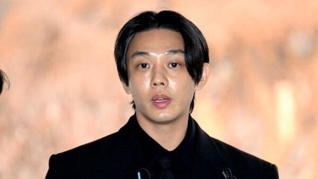 유아인, 스크린 복귀 확정 장재현 감독 신작 뱀피르 주연으로 3년 만에 활동 재개