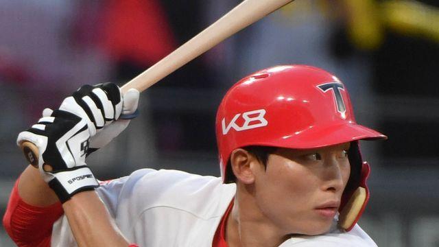 타격에도 눈을 떴다…KIA 김호령 “내년 시즌 후 FA, 저는 오히려 더 좋아요”