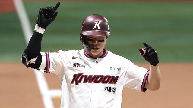 “다년 계약 가능성 있다”…송성문 애슬레틱스행 전망, 김하성의 잔류 여파 때문?