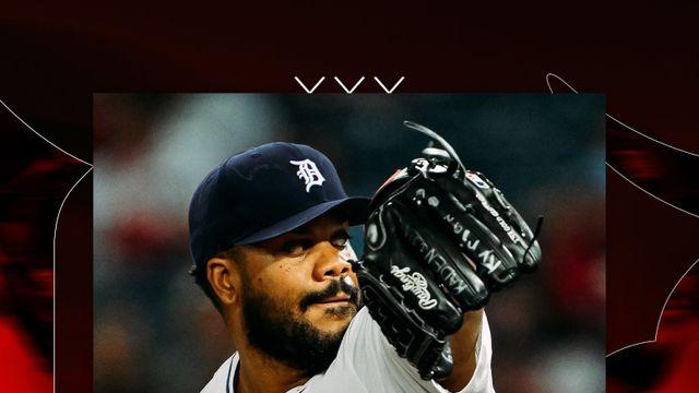 ‘역대 3번째 500세이브 문 활짝’ 잰슨, DET와 ‘1+1년 21M’ 계약