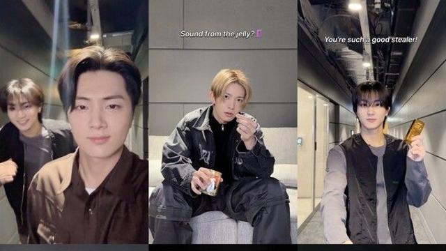 엔하이픈, 6인 6색 유쾌 숏폼 공개…새 앨범 '미스터리 힌트'