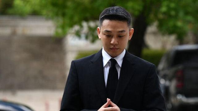 유아인 복귀하나…'파묘' 장재현 감독 신작 물망에