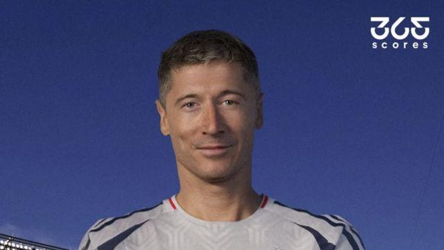 손흥민 MLS컵 경쟁자 또 추가됐다→英 BBC “레반도프스키 시카고 파이어 이적에 열려 있어”