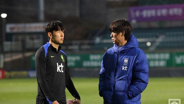 손흥민·홍명보 감독 투표 '이강인 동료' 뎀벨레, FIFA '올해의 선수상' 영예