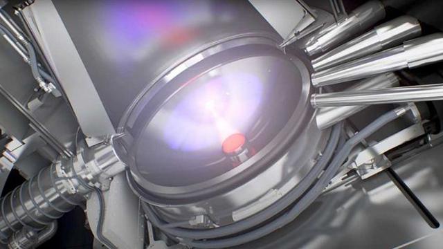 중국, 첫 EUV 노광 장비 프로토타입 구축한 것으로 전해져