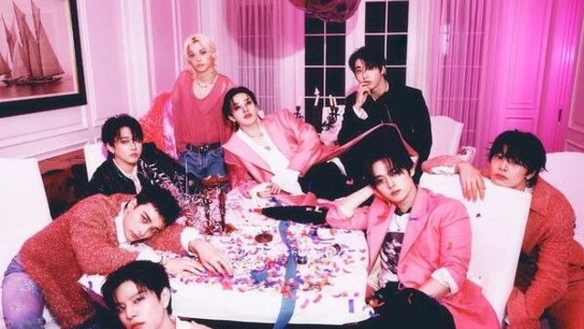 스트레이 키즈 5위…日 오리콘 연간 '앨범 랭킹' 톱25에 K팝 앨범 14장