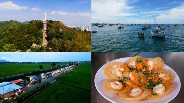 '세계테마기행' 살아 있네, 동남아 알짜 여행 3부, 베트남 남부 편