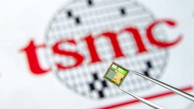 TSMC 2나노 공정, 2026년 말까지 생산 물량 전량 예약