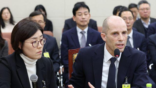 쿠팡 김범석 ‘강제 소환’ 되나…무대응에 뿔난 국회