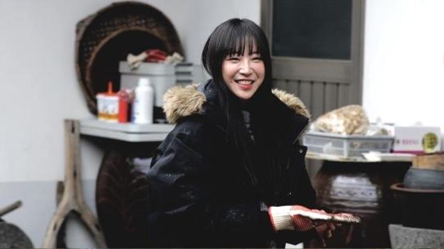 '구독자 1280만' 쯔양, 방송 최초 이상형 고백했다 (흙심인대호)