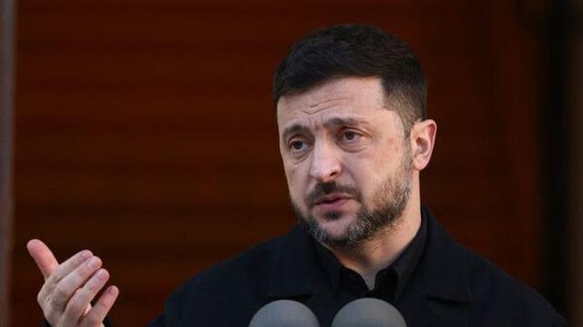 젤렌스키 러 동결자산 활용한 EU 지원 결정 촉구…