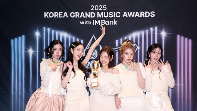 키키, 명실상부 2025 최고 신인…소포모어엔 더 날아오른다 [줌인]