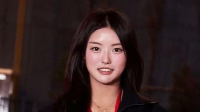 '이동국 딸' 이재아, 골프선수 한다더니…폭풍성장 근황