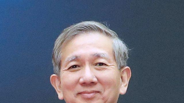 황성엽 금투협회장 당선자 