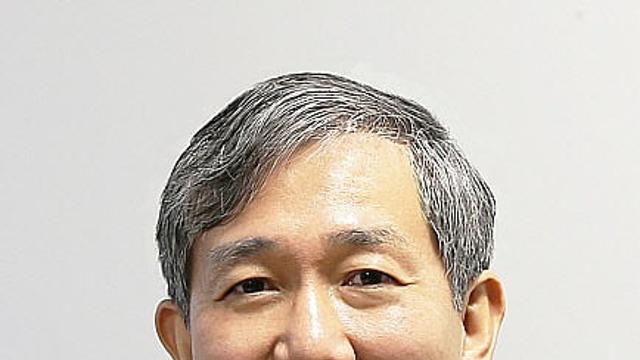 황성엽 금투협회장 당선자 